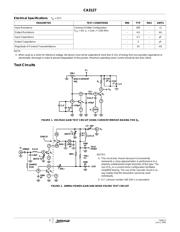 CA3127MZ datasheet.datasheet_page 3