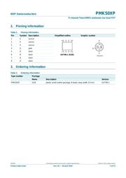 PMK50XP datasheet.datasheet_page 2