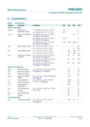 PMK50XP datasheet.datasheet_page 5