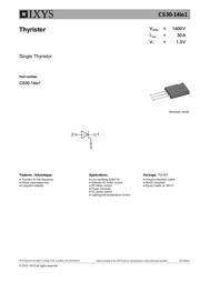 CS30-14I01 datasheet.datasheet_page 1