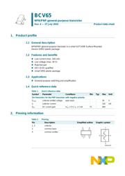 BCV65 datasheet.datasheet_page 1