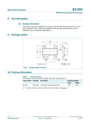 BCV65 datasheet.datasheet_page 6