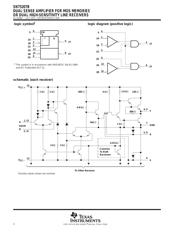 SN75207BNSR datasheet.datasheet_page 2