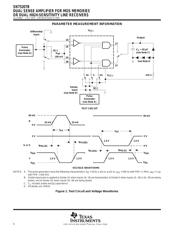 SN75207BNSR datasheet.datasheet_page 6