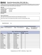 AD8400AR10 datasheet.datasheet_page 1
