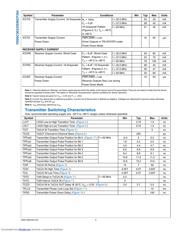 DS90CF364MTD datasheet.datasheet_page 4