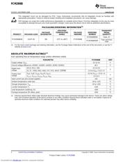 PCM2906BDBR datasheet.datasheet_page 2