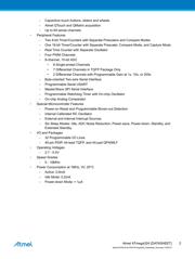 ATMEGA32L-8MUR datasheet.datasheet_page 2