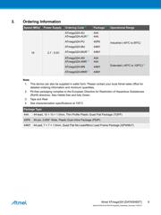 ATMEGA32L-8MUR datasheet.datasheet_page 6