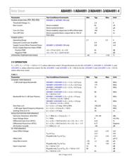 ADA4891-4ARUZ-RL datasheet.datasheet_page 5