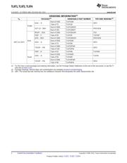 TL974IDRG4 datasheet.datasheet_page 2