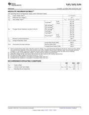 TL974IDRG4 datasheet.datasheet_page 3