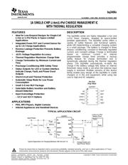 BQ24060DRCT datasheet.datasheet_page 1