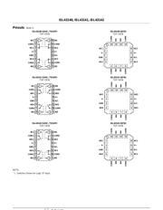 ISL43140 datasheet.datasheet_page 2