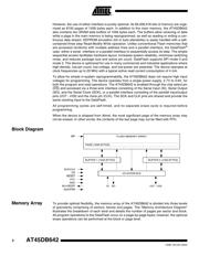 AT45DB642-TC datasheet.datasheet_page 2