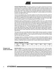 AT45DB642-TC datasheet.datasheet_page 6