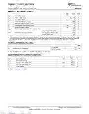 TPS22922EVM datasheet.datasheet_page 4