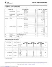 TPS22922EVM datasheet.datasheet_page 5