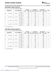 TPS22922EVM datasheet.datasheet_page 6