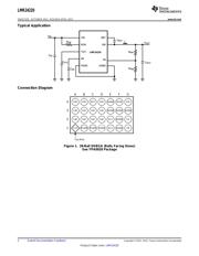 LMR24220RB/NOPB datasheet.datasheet_page 2