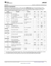 LMR24220RB/NOPB datasheet.datasheet_page 5