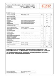 FZ300R12KE3GS datasheet.datasheet_page 3