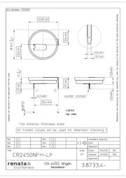 CR2450NFH-LF datasheet.datasheet_page 1