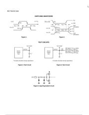 MC74VHC244 datasheet.datasheet_page 4