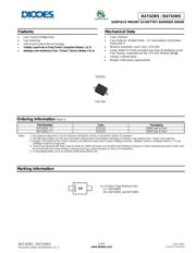 BAT42 数据规格书 1