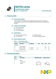 BAT54GWX datasheet.datasheet_page 2