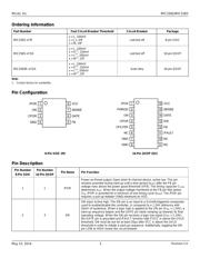 MIC2582-MYM datasheet.datasheet_page 2