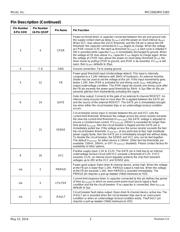 MIC2582-MYM datasheet.datasheet_page 3