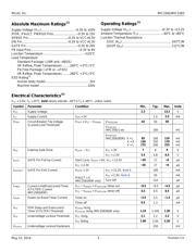 MIC2582-MYM datasheet.datasheet_page 5