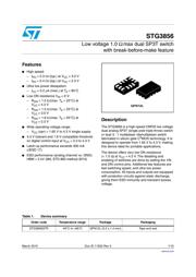 STG3856QTR datasheet.datasheet_page 1