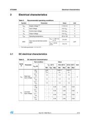 STG3856QTR datasheet.datasheet_page 5