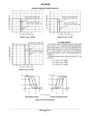 MC14012BDR2 datasheet.datasheet_page 6