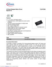 TLE4729GT datasheet.datasheet_page 1