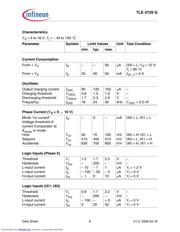 TLE4729GT datasheet.datasheet_page 6