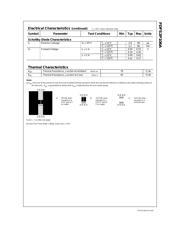 FDFS2P106A datasheet.datasheet_page 3