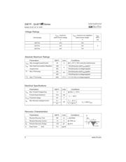 20ETF06 数据规格书 2