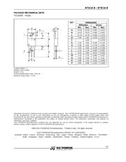 BTA16-700B datasheet.datasheet_page 5