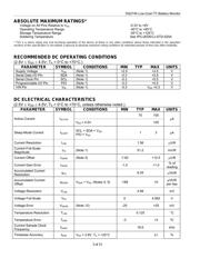 DS2745U+T&R datasheet.datasheet_page 2