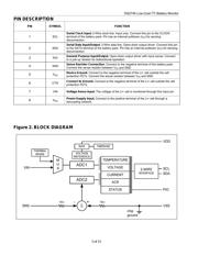 DS2745U+T&R datasheet.datasheet_page 5