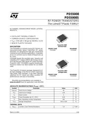 PD55008 datasheet.datasheet_page 1