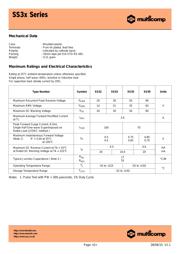 MBRS320T3G datasheet.datasheet_page 2