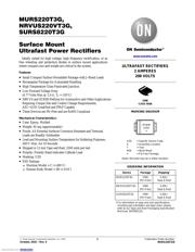 MURS220T3G datasheet.datasheet_page 1