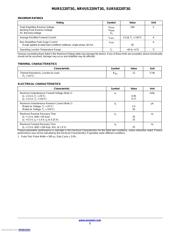 MURS220T3G datasheet.datasheet_page 2