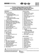 MSC1202Y2RHHT datasheet.datasheet_page 1