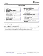 TPA3112D1PWPR datasheet.datasheet_page 2