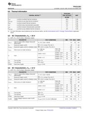 TPA3112D1PWPR datasheet.datasheet_page 5